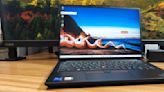 Lenovo ThinkPad E14 Gen 5 review