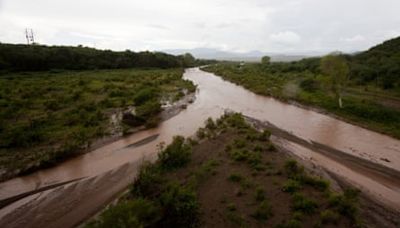 ‘They’re waiting till we die of cancer’: 10 years on, Mexico’s worst mining disaster still poisons lives