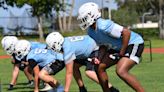 Tour of Brevard HS football: Rockledge Raiders