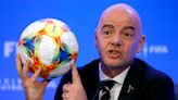 European Leagues and FIFPro file complaint against FIFA over international match calendar