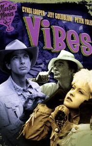 Vibes (film)