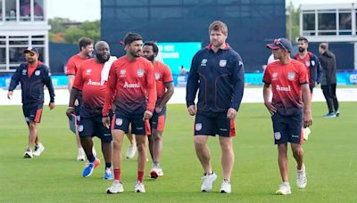 Major League Cricket congratulates USA on historic T20 World Cup campaign - Times of India