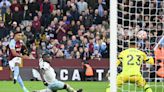 Aston Villa vs West Ham United LIVE: Premier League result, final score and reaction