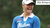 Charley Hull overcomes freak injuries to set sights on getting better of Nelly Korda