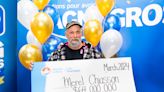 $64M Gold Ball jackpot finally claimed by N.B. fisherman — after the winning ticket sat on his dresser for 347 days