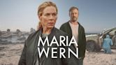 Maria Wern