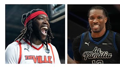 La Familia vs The Ville: A mock draft using Louisville and Kentucky's TBT rosters