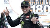 Why Joe Gibbs Racing Is Taking the Slow Road With NASCAR Cup Hopeful Ty Gibbs