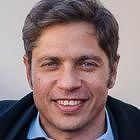 Axel Kicillof