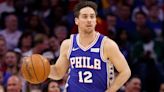 Pa. native, former Sixer T.J. McConnell praised for bringing energy to the Pacers’ NBA playoffs run