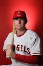 Mark Trumbo