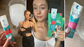 'I tried these Liquid IV electrolyte sachets for a week - and I have some thoughts'