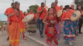 Freedom Day march honours N.S. residential school survivors