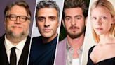 Oscar Isaac, Andrew Garfield And Mia Goth Top Choices To Star In Guillermo Del Toro’s ‘Frankenstein’ At Netflix – The...