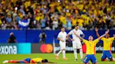 Colombia vs. Uruguay en la Copa América alcanza hito de audiencia en la televisión nacional: así le fue en el rating