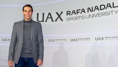 La UAX Rafa Nadal School of Sport y la Universidad de Duke firman un acuerdo de colaboración