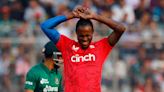 Jofra Archer’s injury setback leaves England with more Ashes bowling questions than answers