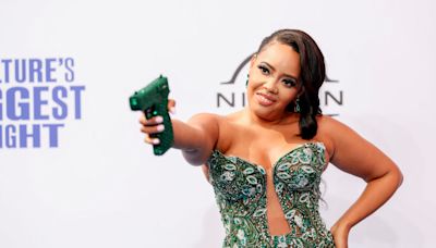 ICYM: BOSSIP's Weekly Content Recap Featuring Angela Simmons, Ice Cube, Jayda Cheaves & More