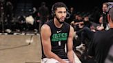 Boston Celtics Star Jayson Tatum Reveals Details Of Phone Call With Michael Jordan