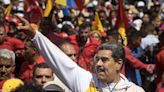 El presidente Maduro pide crear una nueva alternativa social contra el capitalismo y el fascismo