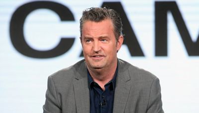 Matthew Perry's death from ketamine could lead to the arrests of 'multiple people'