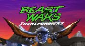 1. Beast Wars