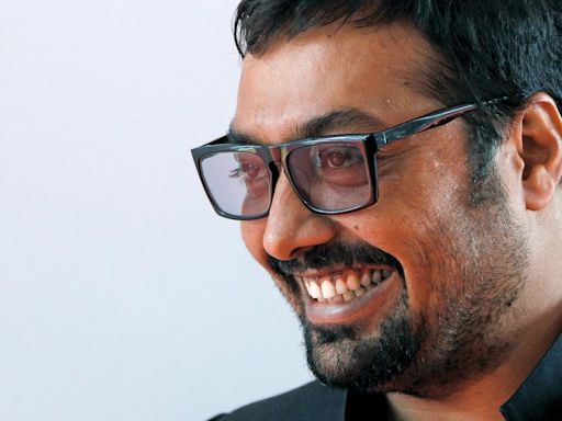 Anurag Kashyap Opens Up On His Stock Full Of 'Dad Jokes, Sick Jokes'