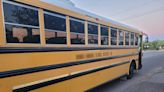 School bus driver suspected of smuggling migrants in southern Arizona