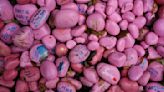 This rocks! Minnesotans are painting stones with kind messages to spread cheer.