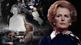 Women still waiting for equality 45 years after Margaret Thatcher made history