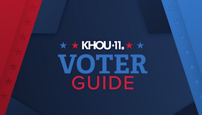 Your guide to voting in the May 28 primary runoff elections