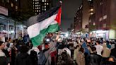 How Columbia University became the driving force behind protests over the war in Gaza