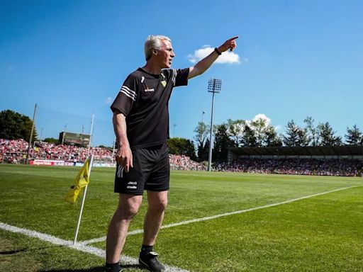 Opinion: Jim McGuinness is back where he belongs with a Donegal team that look tailor made for Croke Park