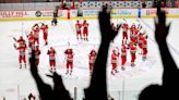 Hurricanes, with record ticket sales, have success off ice to match expectations on it