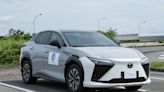 EV laggard Toyota says its next-gen EVs will have over 600 miles range