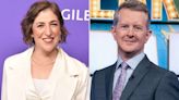 “Jeopardy! ”EP Breaks Silence on Hosting Shake-Up, from Mayim Bialik's Firing to How Ken Jennings 'Won the Job'