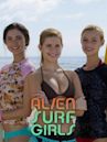 Alien Surf Girls