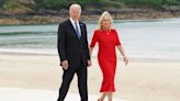 Why Joe and Jill Biden's Identical Rigatoni Order Has Gone Viral