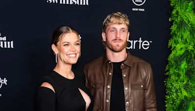 Logan Paul Talks Being a Girl Dad Ahead of Birth of His and Nina Agdal's First Child (Exclusive)
