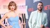 Fans react to Tony Romo calling Taylor Swift Travis Kelce’s ‘wife’