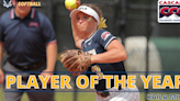 Mick named CCC Softball Player of the Year