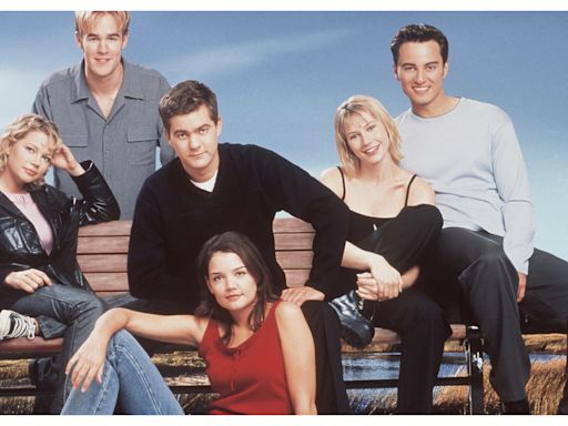 'Devastating' Cause of Death for Dawson's Creek Actor, 51, Released