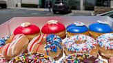 Krispy Kreme shares jump as US partnership with McDonald's goes national