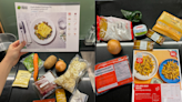 HelloFresh vs. Chefs Plate: I tried two popular meal kits — here's my honest review