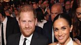 Prince Harry and Meghan Markle put UK house hunt on hold over security fears