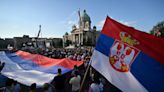 'Degraded profession': Serbia teachers rattled by attacks