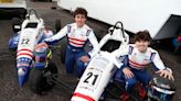 Houk, Sullivan set for Brands Hatch Formula Ford Festival