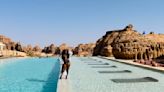Experience The Finest in Middle Eastern Luxury in AlUla, Saudi Arabia