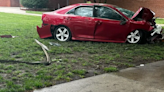 One killed after car crashes into tree on Emporia State campus