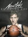 Nowitzki. The Perfect Shot